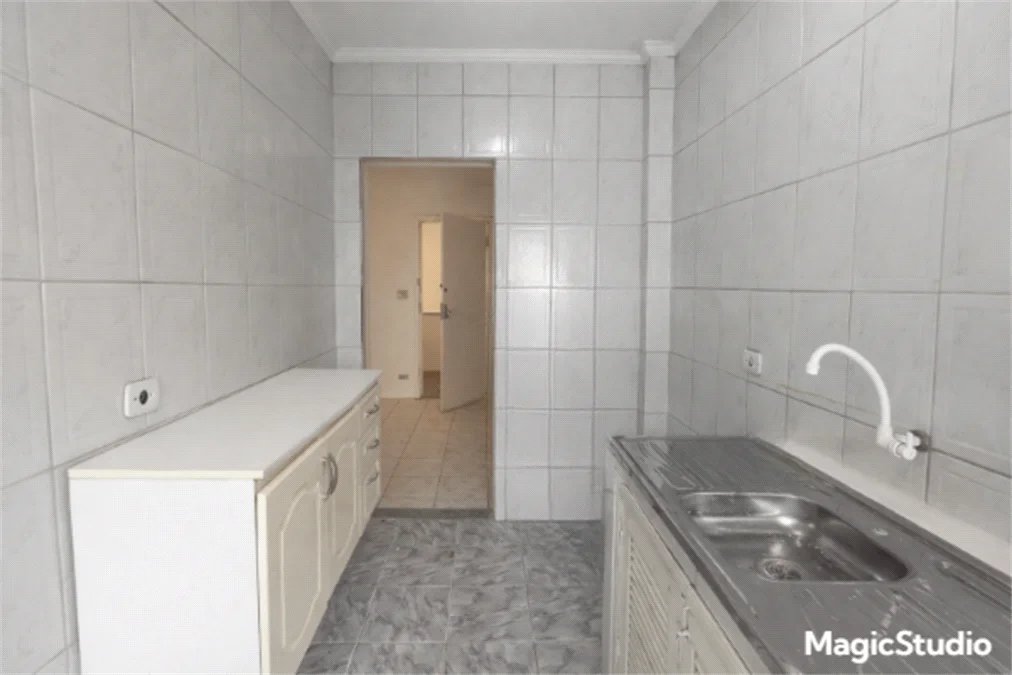 Apartamento à venda com 2 quartos em Água Branca, São Paulo, SP