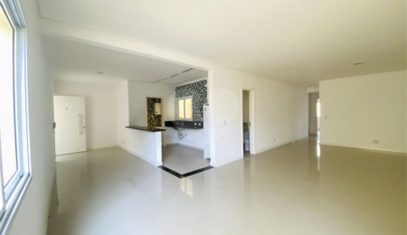 Apartamento para alugar com 3 quartos, sendo 1 suíte,  em Baeta Neves, São Bernardo do Campo, SP