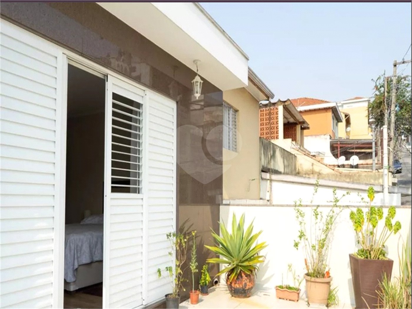 Sobrado à venda com 2 suítes em Vila Medeiros, São Paulo, SP