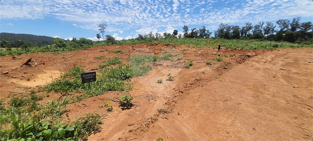 Terreno à venda no condomínio Estäncia Parque de Atibaia, Atibaia - SP