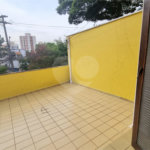 Casa à venda com 3 quartos em Vila Indiana, São Paulo, SP