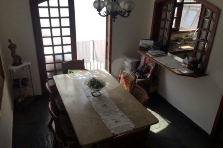 Sobrado à venda com 3 quartos, sendo 1 suíte,  em Água Fria, São Paulo, SP