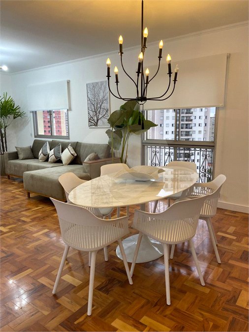 Apartamento à venda com 3 quartos, sendo 1 suíte, no Centro, Santo André, SP