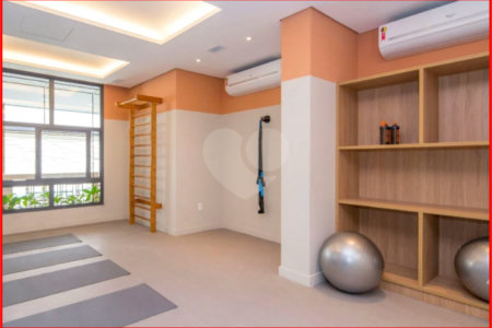 Studio à venda com 1 quarto em República, São Paulo, SP