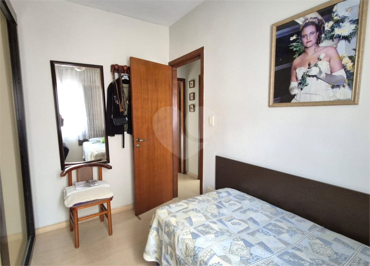 Casa à venda com 3 quartos, sendo 1 suíte, no condomínio Indefinido_ernani Pinto_439, São Paulo - SP