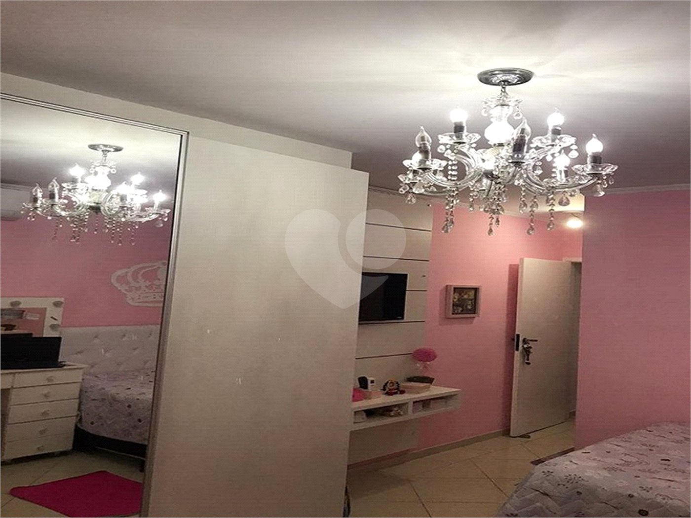 Casa Térrea à venda com 3 quartos, sendo 2 suítes, em Vila Mazzei, São Paulo, SP