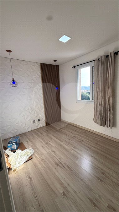 Apartamento à venda com 2 quartos em Nova Cidade Jardim, Jundiaí, SP