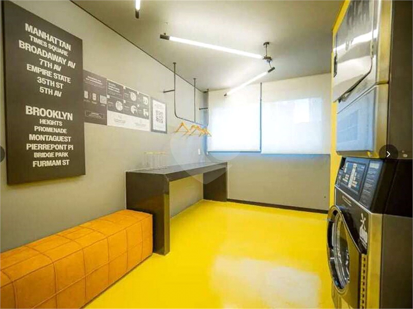 Studio 21,7 m² - NIK Paulista