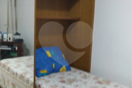 Apartamento à venda com 2 quartos, sendo 1 suíte,  em Pinheiros, São Paulo, SP
