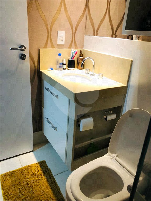 Apartamento à venda com 3 quartos, sendo 1 suíte,  em Vila Sfeir, Indaiatuba, SP