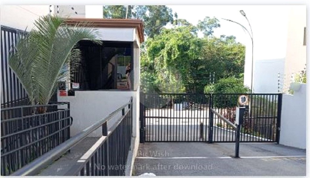Apartamento à venda com 2 quartos em Vila Almeida, Sorocaba, SP