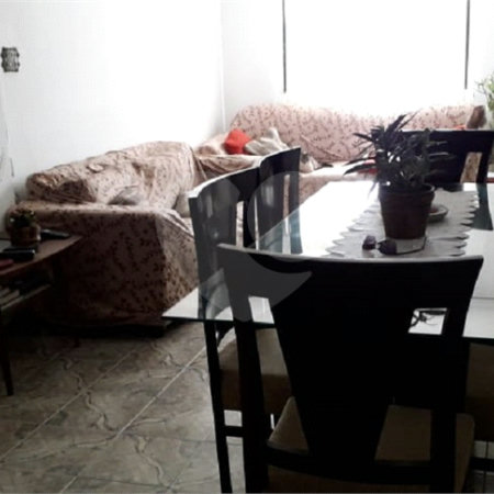 Casa à venda com 3 quartos em Vila do Castelo, São Paulo, SP