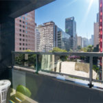 Apartamento à venda com 1 quarto em Jardim Paulista, São Paulo, SP