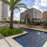 Apartamento à venda com 3 quartos, sendo 1 suíte, em Jardim Vazani, São Paulo, SP