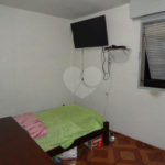 Apartamento à venda com 1 quarto em Barra Funda, São Paulo, SP
