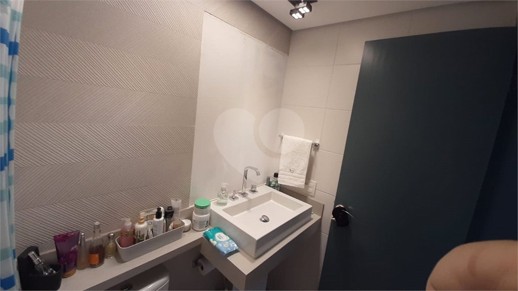 Apartamento à venda com 2 suítes em Jardim Caboré, São Paulo, SP