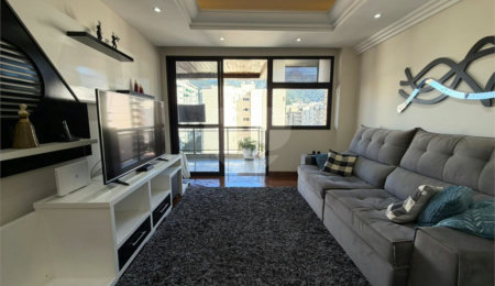 Apartamento à venda com 3 quartos, sendo 1 suíte,  em Vila Isabel, Rio de Janeiro, RJ
