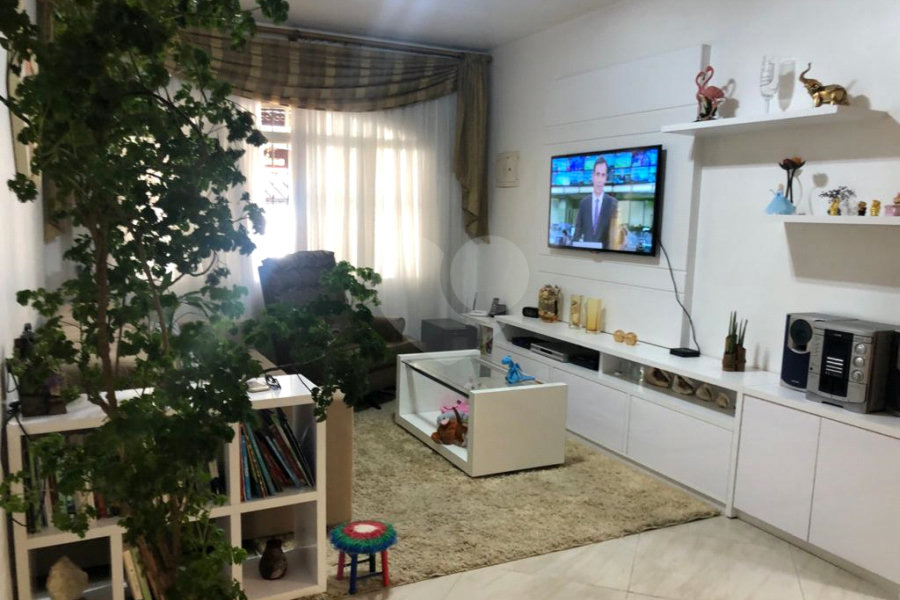 Sobrado à venda com 3 quartos, sendo 1 suíte, em Casa Verde, São Paulo, SP