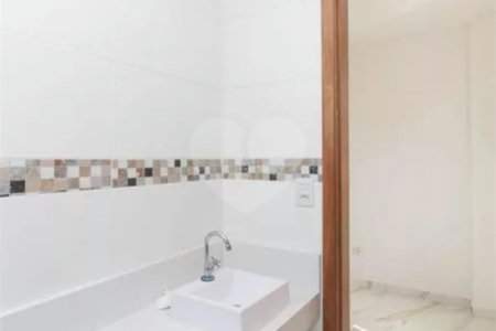 Apartamento à venda com 2 quartos, sendo 1 suíte, em Vila Mazzei, São Paulo, SP