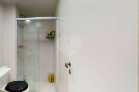 Apartamento à venda com 1 quarto em Cambuci, São Paulo, SP