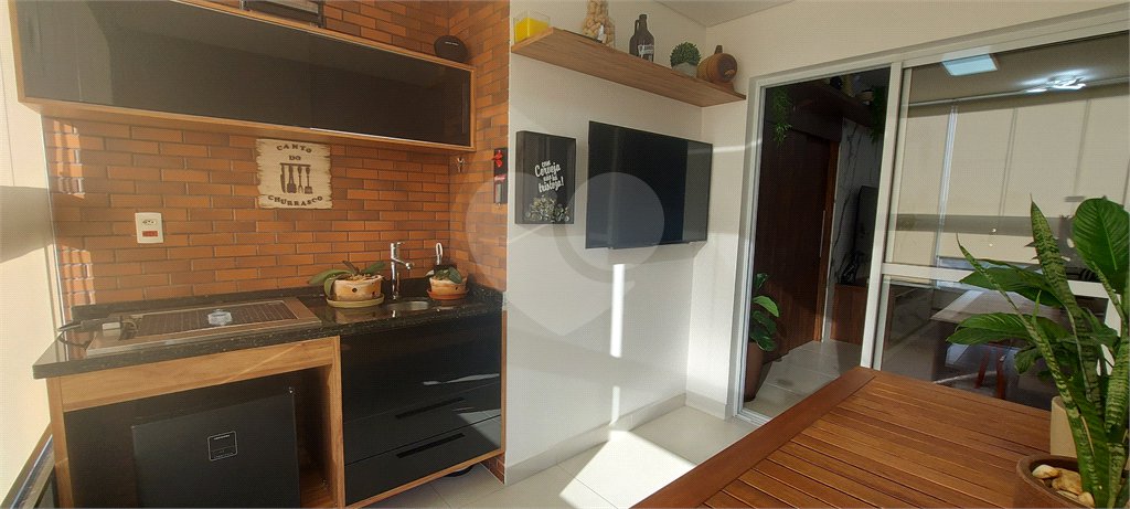 Apartamento à venda com 3 quartos, sendo 1 suíte, em Vila Lucy, Sorocaba, SP