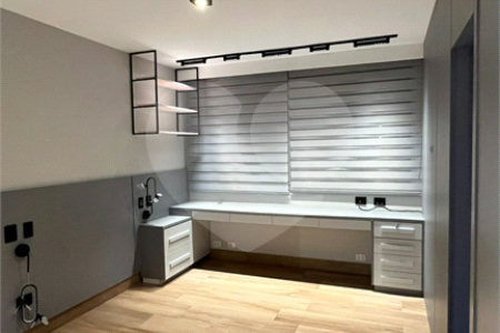Apartamento à venda com 4 suítes em Vila Suzana, São Paulo, SP