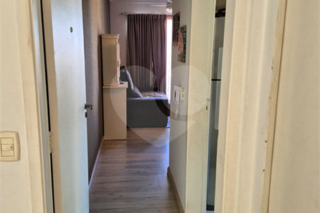Apartamento à venda com 2 quartos em Jardim Guarujá, Sorocaba, SP