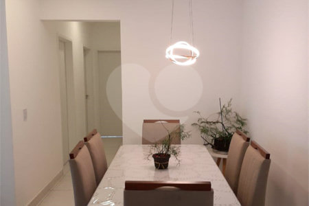 Apartamento à venda com 3 quartos, sendo 1 suíte, em Vila Independência, Sorocaba, SP
