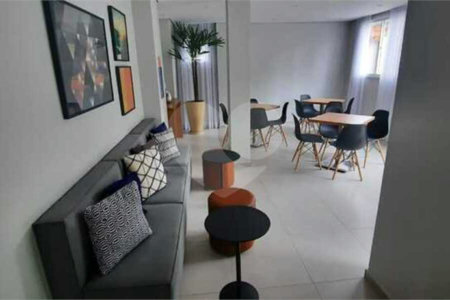Apartamento à venda com 2 quartos em Vila Guarani (z Sul), São Paulo, SP