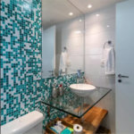 Apartamento à venda com 3 quartos, sendo 2 suítes,  em Várzea da Barra Funda, São Paulo, SP