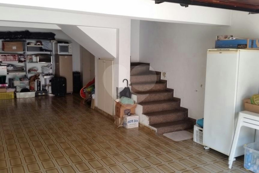 Sobrado à venda com 3 quartos, sendo 1 suíte, em Jardim São Paulo(zona Norte), São Paulo, SP