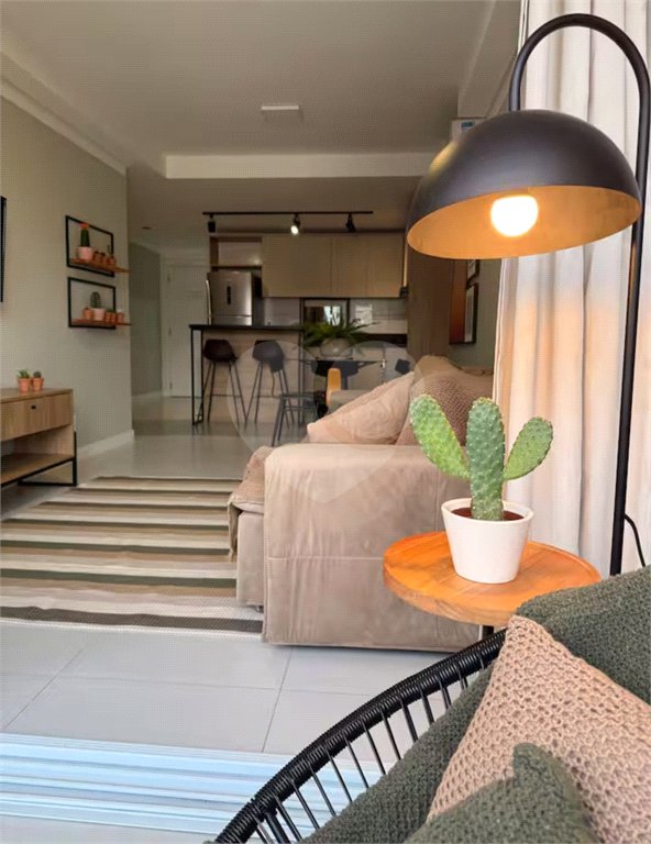 Apartamento à venda com 2 suítes em Jurerê, Florianópolis, SC