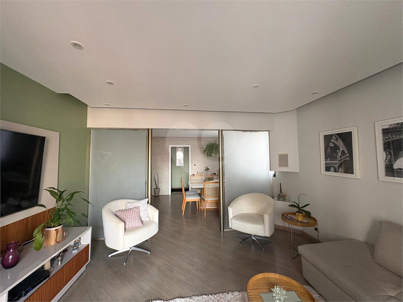 Apartamento à venda com 3 quartos, sendo 1 suíte, em Santa Teresinha, São Paulo, SP