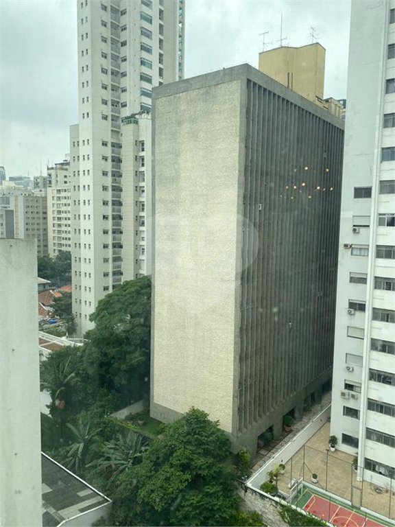 Apartamento à venda com 2 quartos em Jardim Paulista, São Paulo, SP