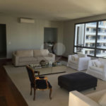 Apartamento à venda ou para alugar com 4 suítes em Morumbi, São Paulo, SP
