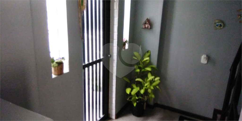 Casa à venda com 4 quartos, sendo 1 suíte, no condomínio Residencial Bom Pastor (casa de Vila)., Rio de Janeiro - RJ