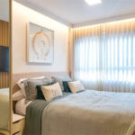 Apartamento à venda com 2 quartos, sendo 1 suíte, em Jardim das Acácias, São Paulo, SP