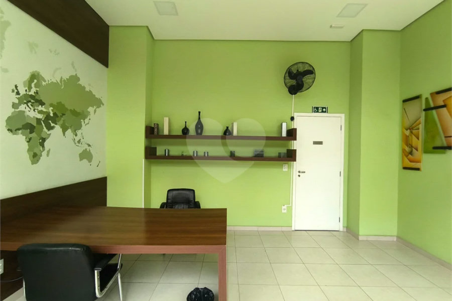 Apartamento à venda com 3 quartos, sendo 1 suíte, em Tucuruvi, São Paulo, SP