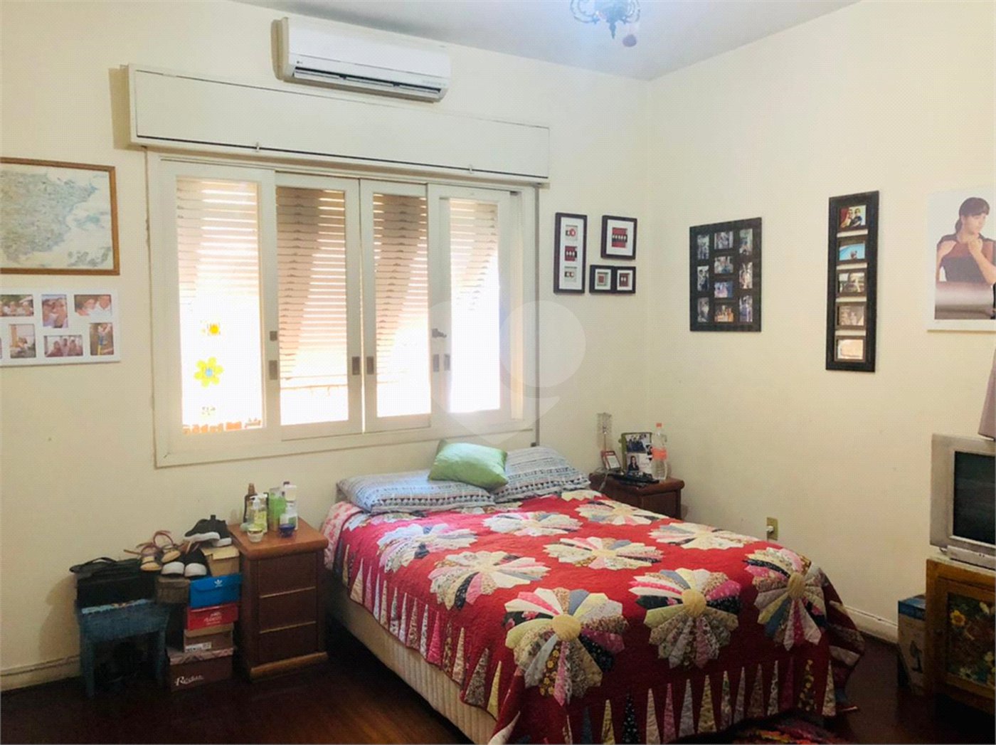 Sobrado à venda com 5 suítes em Vila Cordeiro, São Paulo, SP