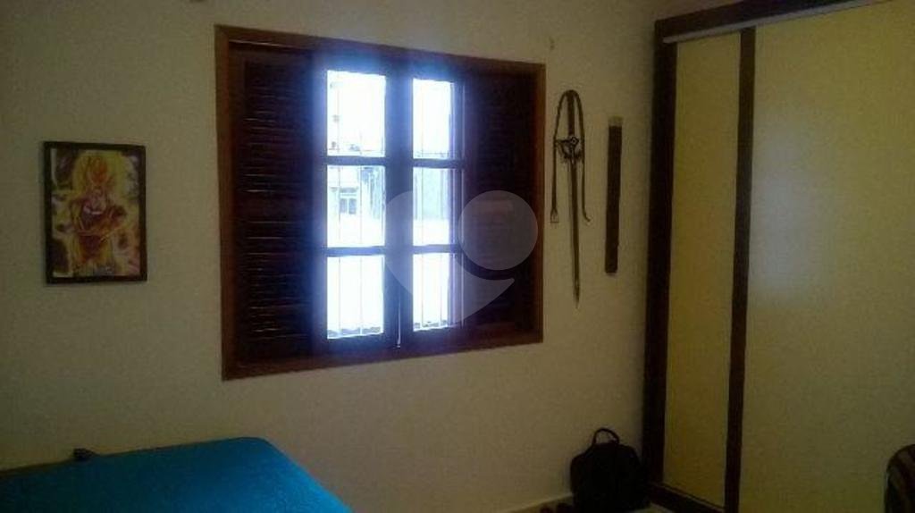 Sobrado à venda com 3 quartos, sendo 1 suíte, em Limão, São Paulo, SP