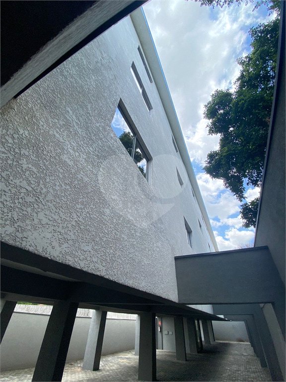 Apartamento à venda com 2 quartos em Alvinópolis, Atibaia, SP