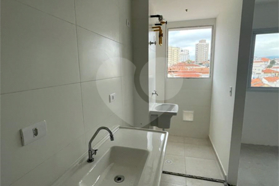 Apartamento para alugar com 2 quartos em Tucuruvi, São Paulo, SP