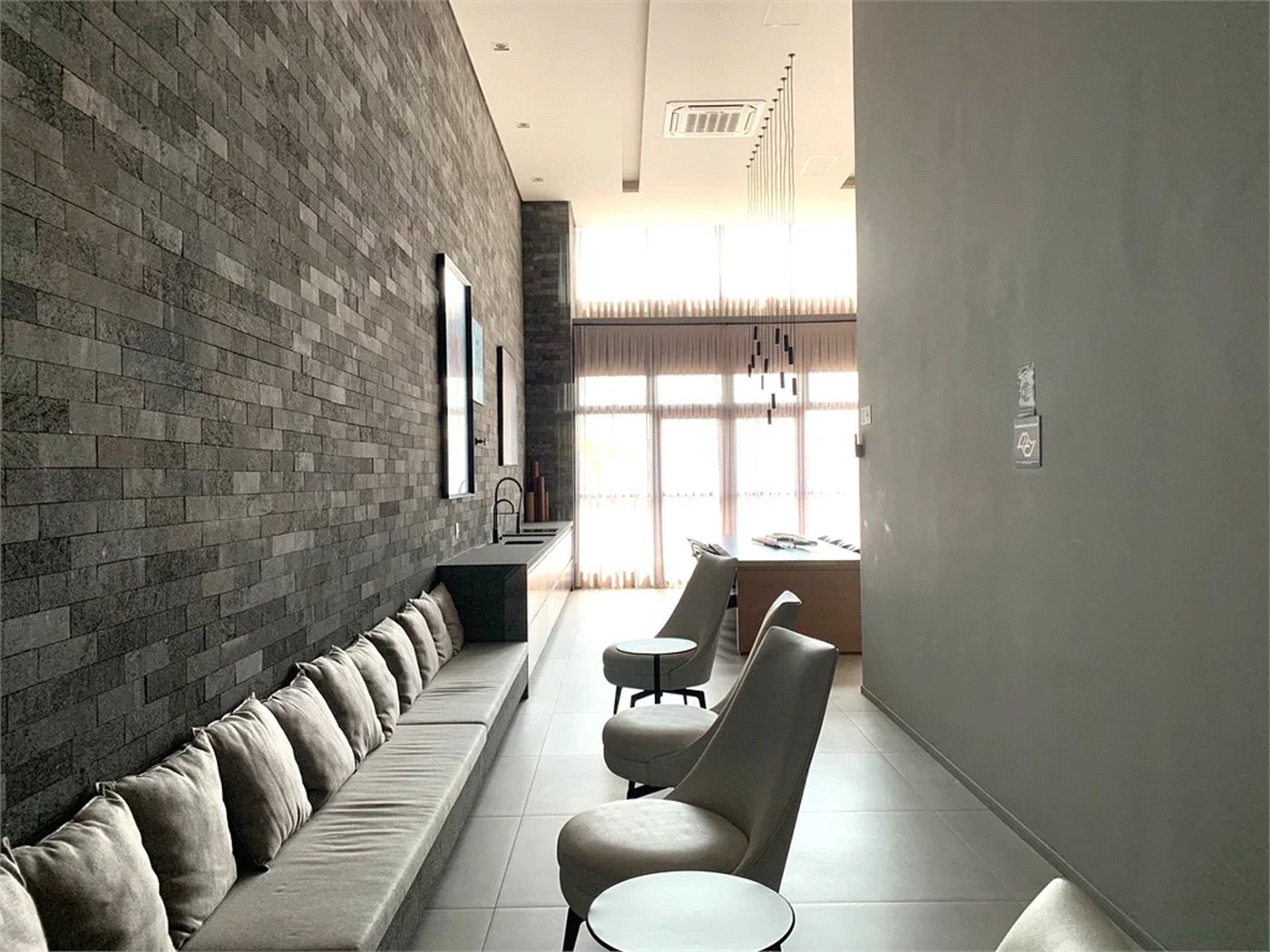 Apartamento à venda com 2 quartos, sendo 1 suíte, em Vila Leopoldina, São Paulo, SP