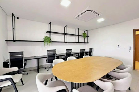Apartamento com 1 dormitório à venda, 56 m² por R$ 1.115.000,00 - Boqueirão - Santos/SP
