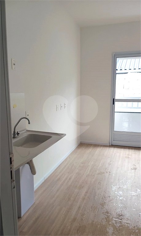 Apartamento à venda com 1 quarto em Mooca, São Paulo, SP