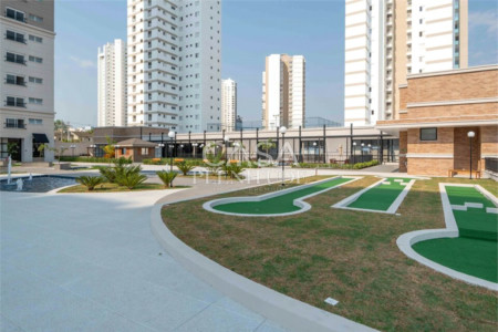Apartamento à venda ou para alugar com 4 suítes em Parque Campolim, Sorocaba, SP