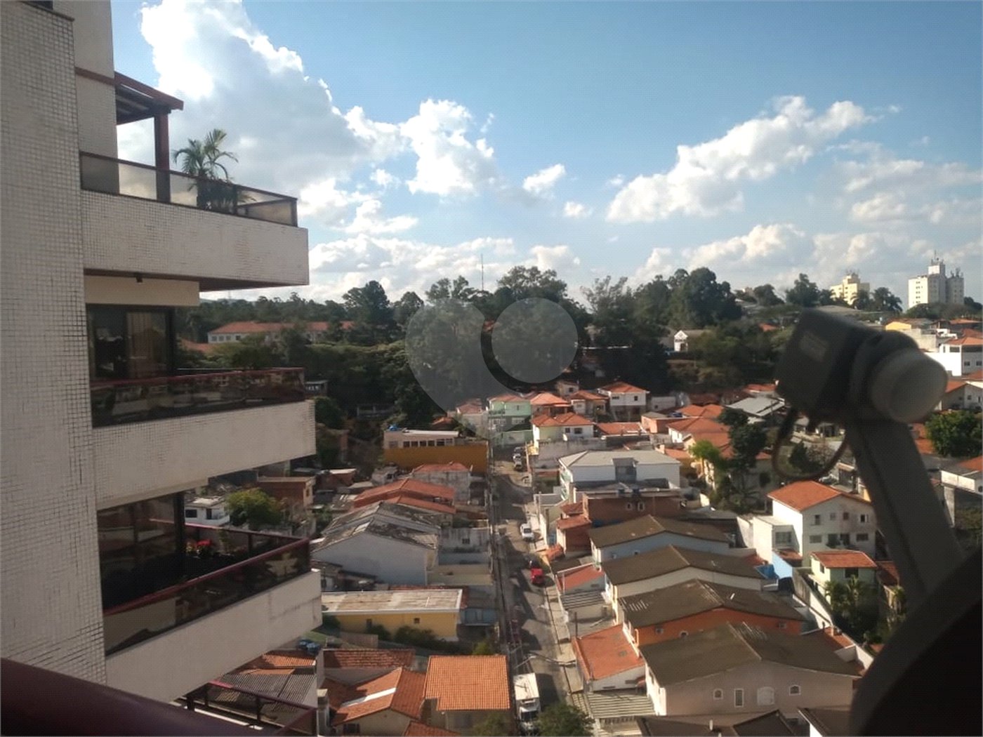 Cobertura à venda com 3 quartos, sendo 2 suítes, em Vila Aurora (zona Norte), São Paulo, SP