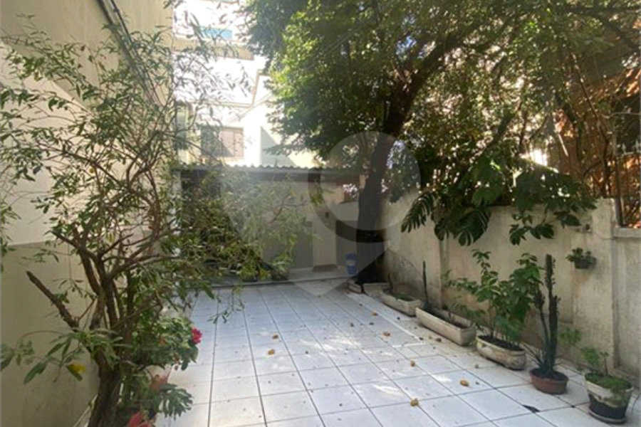 Sobrado à venda em Santana, São Paulo, SP