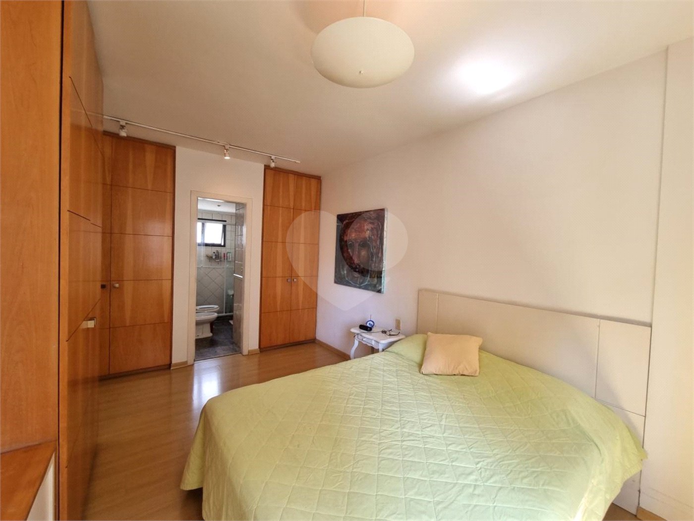 Apartamento à venda com 4 quartos, sendo 2 suítes, em Vila Suzana, São Paulo, SP