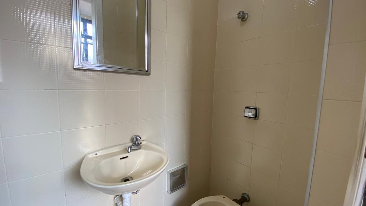 Apartamento com 3 dormitórios à venda, 117 m² por R$ 1.120.000,00 - Embaré - Santos/SP